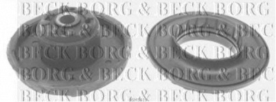 BORG & BECK bsm5319 -  Ремкомплект, опора стойки амортизатора